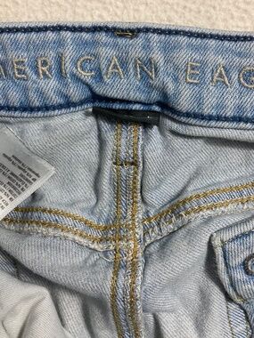 American Eagle Distressed Jeans